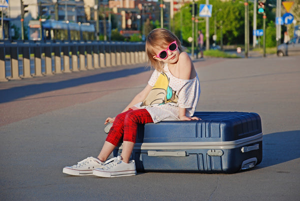 Ranking średnich walizek - sprawdź pięć wysokiej klasy modeli