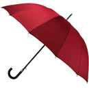 Parasol długi z włókna szklanego - czerwony - 116 cm