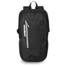 Plecak trekkingowy 20 l - czarny