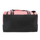 Poręczna torba sportowa fitness - 28L - różowa