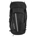 Plecak trekkingowy górski 45 L - czarny