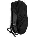 Plecak trekkingowy górski 45 L - czarny