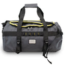 Torba fitness / podróżna - grafitowa - 36 l