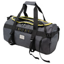 Torba fitness / podróżna - grafitowa - 36 l