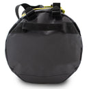 Torba fitness / podróżna - grafitowa - 36 l