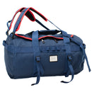 Torba fitness / podróżna - granatowa - 36 l