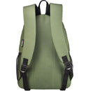 Plecak młodzieżowy miejski - szkolny - khaki