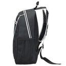 Plecak młodzieżowy miejski - szkolny - czarny