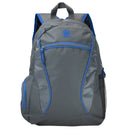 Plecak młodzieżowy miejski - szkolny - szary