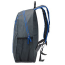 Plecak młodzieżowy miejski - szkolny - szary