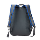 Plecak młodzieżowy miejski - szkolny - szary