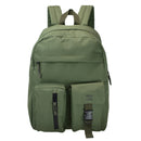 Plecak młodzieżowy miejski - szkolny - khaki