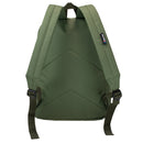 Plecak młodzieżowy miejski - szkolny - khaki