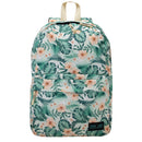 Plecak młodzieżowy miejski - szkolny - kwiaty