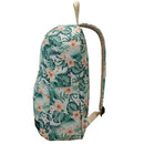 Plecak młodzieżowy miejski - szkolny - kwiaty