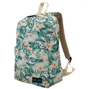 Plecak młodzieżowy miejski - szkolny - kwiaty