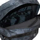 Plecak młodzieżowy - szkolny - geometryczny print