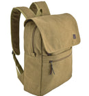 Plecak miejski / podróżny - beżowy