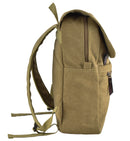 Plecak miejski / podróżny - beżowy