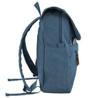 Plecak miejski / podróżny - turkusowy