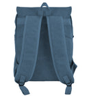 Plecak miejski / podróżny - turkusowy