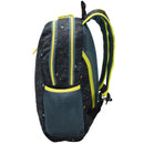 Plecak młodzieżowy - szkolny - dwukomorowy - deskorolki