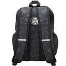 Plecak młodzieżowy - szkolny - dwukomorowy - moro