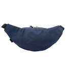 Nerka / biodrówka / saszetka - na pas - granatowa