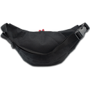 Nerka / biodrówka / saszetka - na pas - czarna
