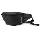 Nerka / biodrówka / saszetka - na pas - czarna