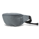 Nerka / biodrówka / saszetka - na pas - szara