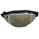 Nerka / biodrówka / saszetka - na pas - khaki