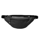 Nerka / biodrówka / saszetka - na pas - czarna