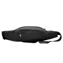 Nerka / biodrówka / saszetka - na pas - czarna