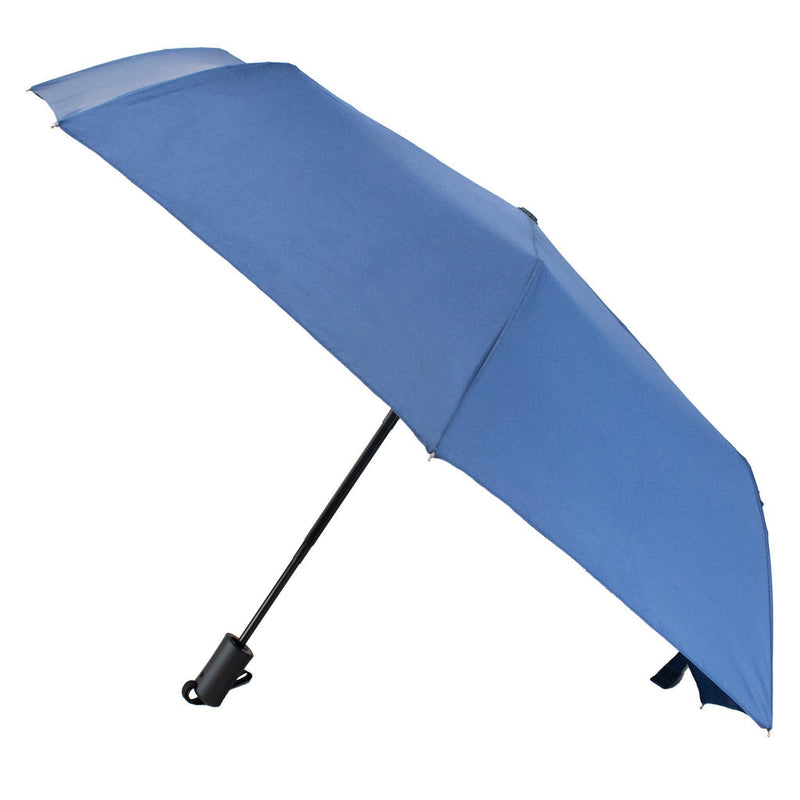 Parasol automatyczny - niebieski - 97 cm