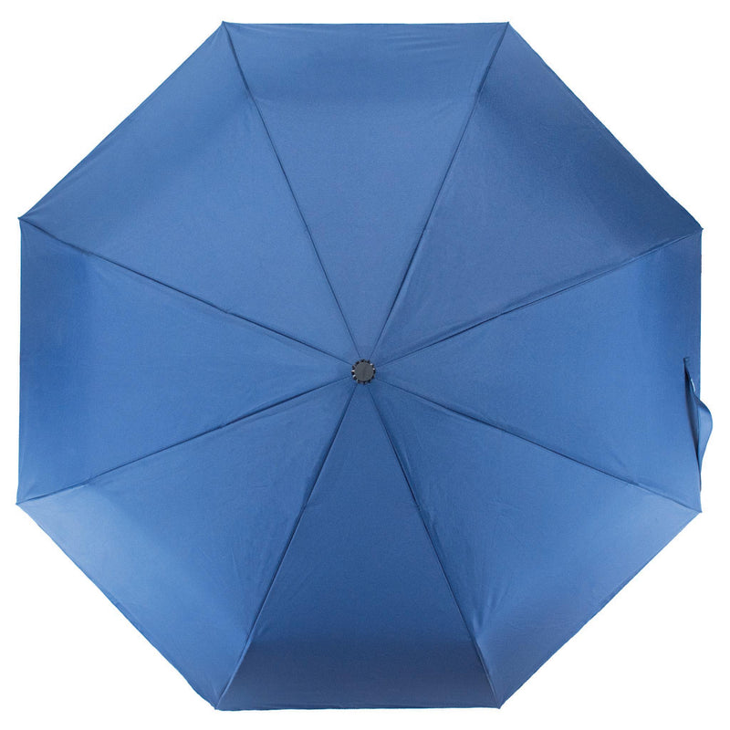 Parasol automatyczny - niebieski - 97 cm