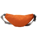 Nerka / biodrówka / saszetka - na pas - pomarańczowa