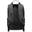 Plecak miejski na laptopa 15,6" - czarny