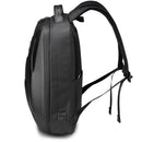 Plecak miejski na laptopa 14" - czarny usztywniany