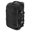 Plecak podróżny do samolotu 20 L - bagaż podręczny - czarny