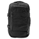 Plecak podróżny do samolotu 20 L - bagaż podręczny - czarny