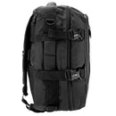 Plecak podróżny do samolotu 20 L - bagaż podręczny - czarny