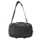 Plecak podróżny do samolotu 20 L - bagaż podręczny - czarny