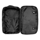 Plecak podróżny do samolotu 20 L - bagaż podręczny - czarny