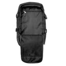 Plecak podróżny do samolotu 20 L - bagaż podręczny - czarny