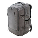 Plecak podróżny do samolotu 20 L - bagaż podręczny - grafitowy