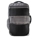 Plecak podróżny do samolotu 20 L - bagaż podręczny - grafitowy