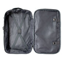 Plecak podróżny do samolotu 20 L - bagaż podręczny - grafitowy