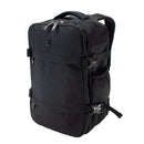 Plecak podróżny do samolotu 20 L - bagaż podręczny - czarny