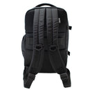 Plecak podróżny do samolotu 20 L - bagaż podręczny - czarny